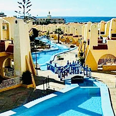 Mareverde, Bellissimo Appartamento A Due Passi Dal Mare Адехе Экстерьер фото